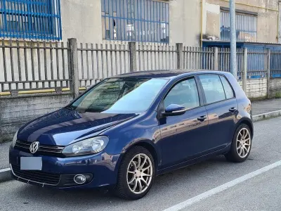 Usata VW Golf VI