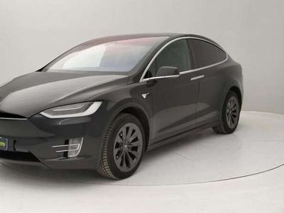 usata Tesla Model X 100 D