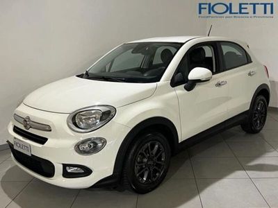 usata Fiat 500X 1.6 1.6 MULTIJET 120 CV BUSINESS