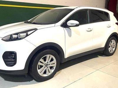 usata Kia Sportage 1.6 GDI 2WD Cool - SPLENDIDA!