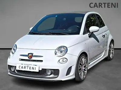 Occasion Abarth 595