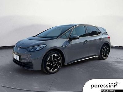 Usata VW ID.3 Active 69 kW (95 CV) 2023 Bianco Utilitaria