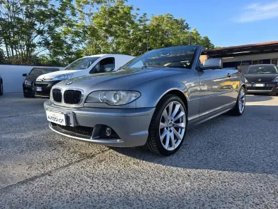 Usata BMW 320