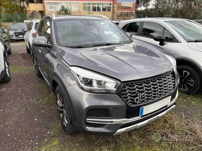 Grigio Usata 2023 DR DR 4.0 SUV | 10.950 € (Ottimo prezzo)