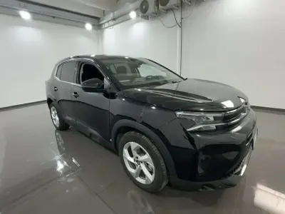 Usata Citroën C5 Aircross