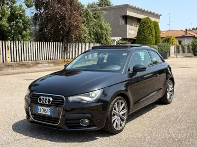 Usata Audi A1