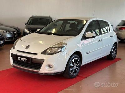 usata Renault Clio 1.2 GPL OK NEOPATENTATI (183.000KM) 2