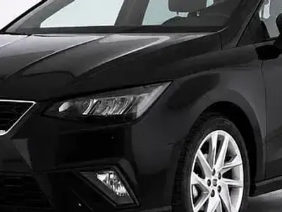 Nuova Seat Ibiza Style 95 CV (69 kW) 2026 Grigio Utilitaria