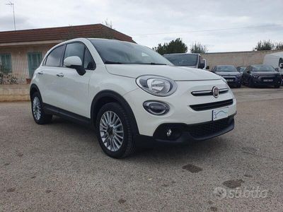 usata Fiat 500X 1.0 T3 120 CV Urban