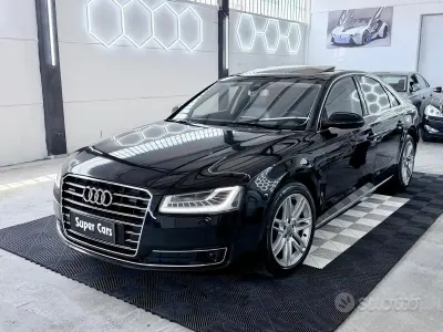 Usata Audi A8 262 CV (192 kW) 2017 Other Berlina