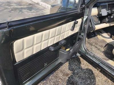 Usata Fiat Panda 4x4 50 CV (36 kW) 1987 Utilitaria