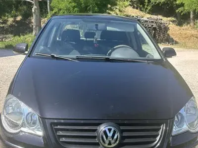 Usado VW Polo