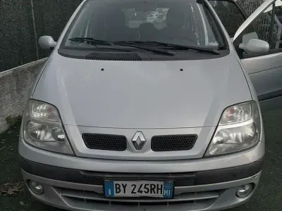 Usata Renault Scénic