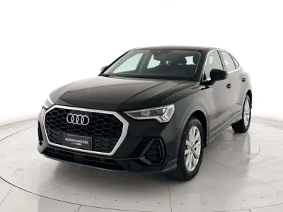 Gebraucht Audi Q3 Sportback