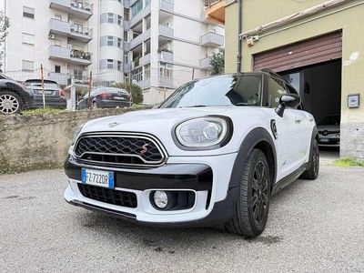 Usata Mini Countryman 190 CV (139 kW) 2019