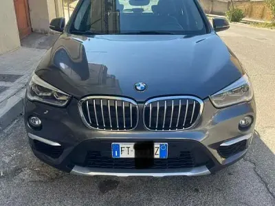 Usata BMW X1 204 CV (150 kW) 2018 SUV