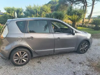 Usata Renault Scénic III