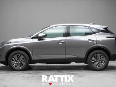 usata Nissan Qashqai 1.3 mhev 140CV Business