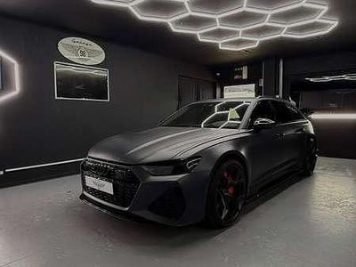 Usata Audi RS6 Performance 630 CV (463 kW) 2024 Station wagon