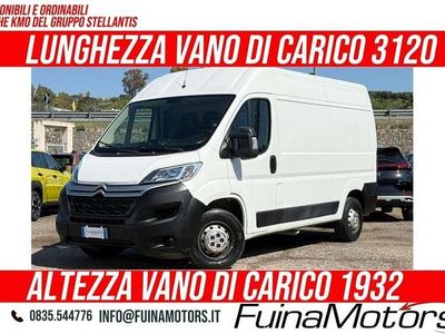 Usado Fiat Ducato 33