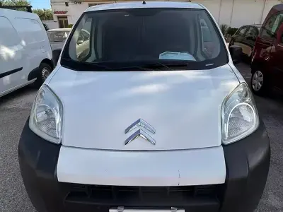 Usata Citroën Nemo