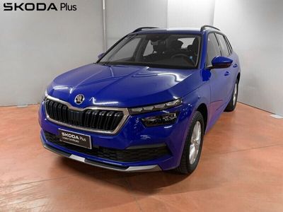 usata Skoda Kamiq 1.0 TSI Ambition del 2020 usata a Padova