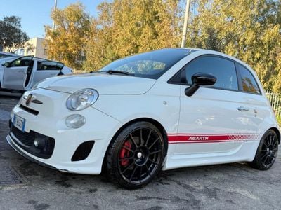 Abarth 500