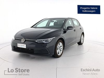 usata VW Golf 1.0 tsi evo life 110cv