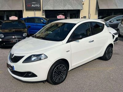 usata Lancia Ypsilon 1.0 FireFly hybrid 1.0 firefly Gold s&s PROMO FINANZIAMENTO