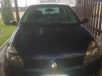 usata Renault Clio II Clio 1.5 dCi 85CV 3 porte