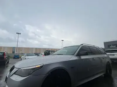 Usata BMW 530