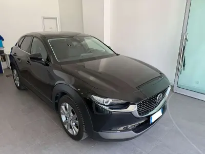 Usata Mazda CX-30