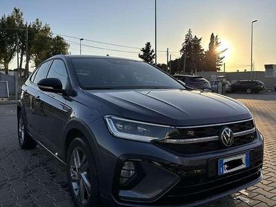 Usata VW Taigo R-line 110 CV (80 kW) 2022 SUV
