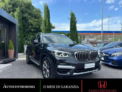 Gebraucht BMW X3