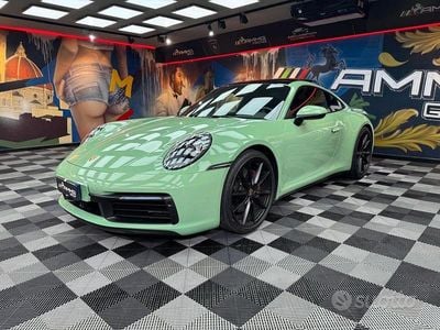 Porsche 911 Carrera 4S