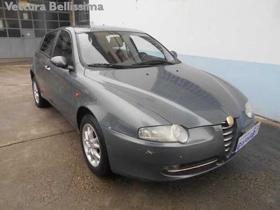Alfa Romeo 147