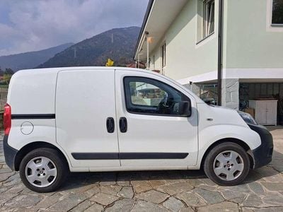 Usata Fiat Fiorino 95 CV (69 kW) 2019 Bianco Monovolume