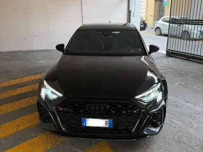 Usata Audi RS3 400 CV (294 kW) 2022 Other Berlina