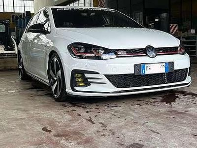 Usata VW Golf VII GTI 245 CV (180 kW) 2019 Berlina