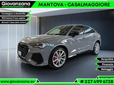 Usata Audi Q3 Sportback