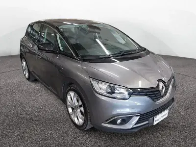 Usata Renault Scénic IV