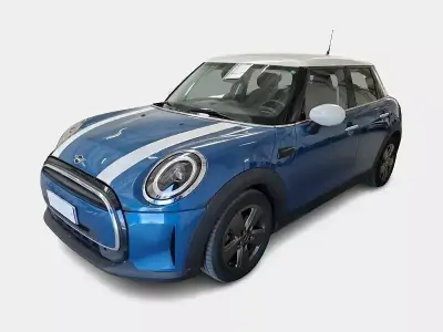 Usata Mini Cooper