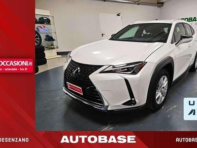 Usado Lexus UX 250h