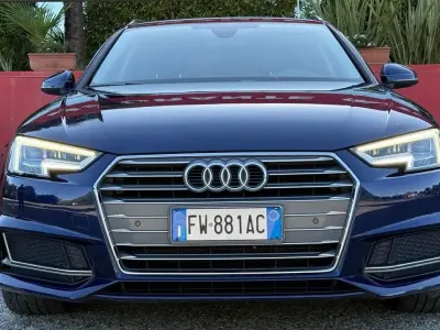 Usado Audi A4 Sport 150 CV (110 kW) 2019 Familiar