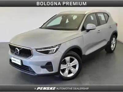 Usata Volvo XC40
