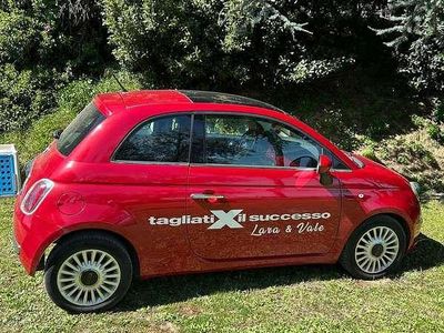 Usata Fiat 500 Pop 95 CV (69 kW) 2011 Utilitaria