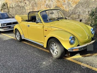 Usata VW Käfer 1970 Cabrio