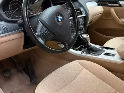 Usata BMW X3