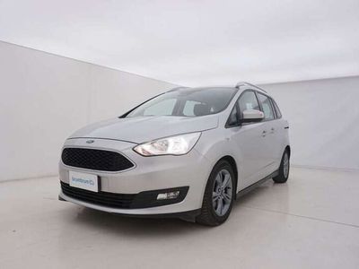 usata Ford Grand C-Max Business Powershift - 7 posti 2.0 Diesel 150CV