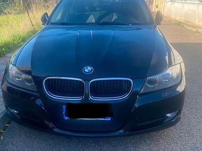 Usata BMW 320 2010 Berlina